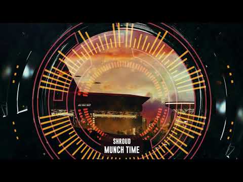 Video thumbnail for Munch Time