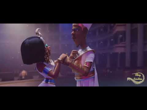 Mummies 2023 " Ring song" (Movie version)