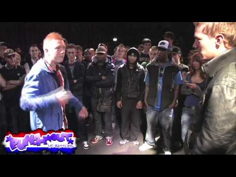 Jeronimo vs De Dennis