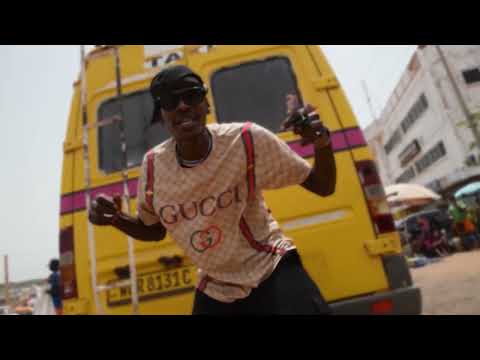 KING SAS TANJI TURN TABLE OFFICIAL VIDEO