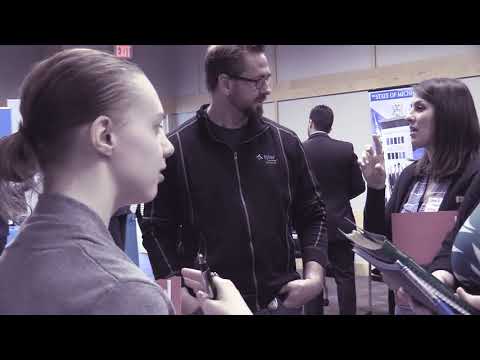 Spring Career Fair - Novi