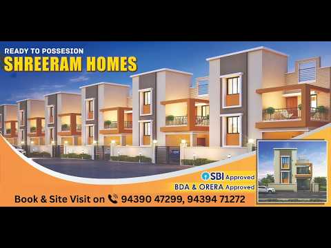 Gallery thumbnail Gated 3BHK & 4BHK VILLA AT BJEM SCHOOL-2