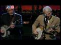 Steve Martin @ Letterman Feb 02/09