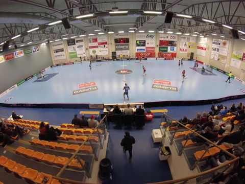 170114 Damer Div1 Västra Svealand Karlstad IBF Ung - Per-Ols IBF (3 - 5) HD Per2C