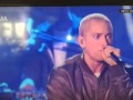 Eminem - Rap God Double Time Part EMA'S 2013 ...