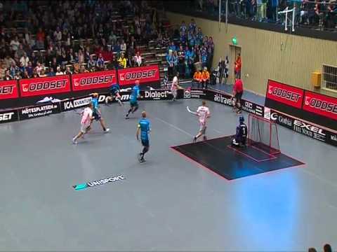 SSL Highlights / Warberg - Pixbo