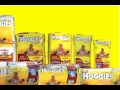 Huggies English3 Desktop