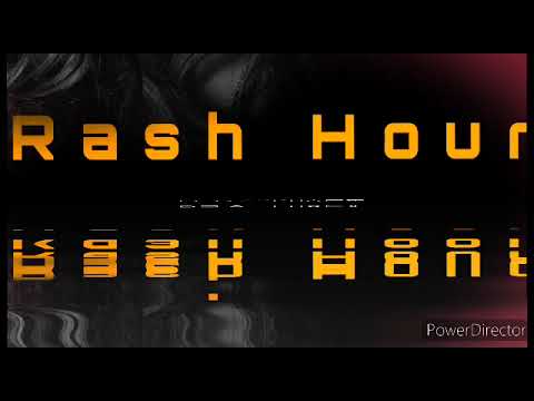 RASH HOUR MIX _ DJ CRYSTAL INTERNATIONAL Echo 254, Arrow boy and many more.. (OFFICIAL AUDIO)