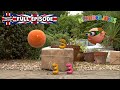 Nine Lives Numberjacks Full Episode Season 1 Episode 13 ZeeKay British Cartoons