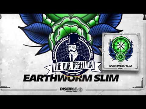 Chibs - Earthworm Slim