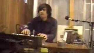 The Fiery Furnaces - Ex Guru (Live on KCRW 10-23-2007)