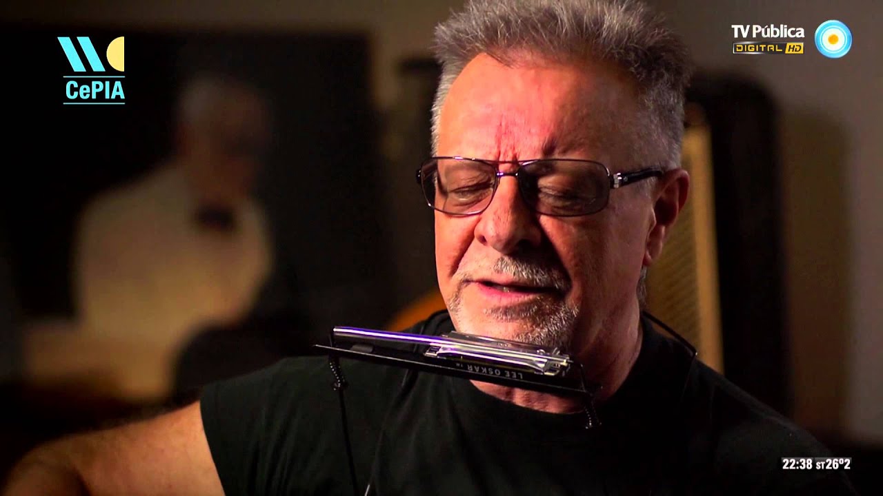 30 años de democracia - "Todavía las cantamos" - 13-12-13 (1 de 2)