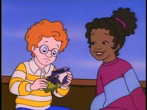 Le Bus Magique 04 VFF 480p