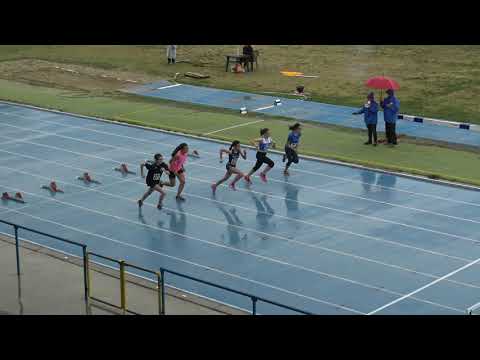 25/05/2019 Cagliari - Campionato Regionale di Società - 60H Ragazze - Erika Pazzona