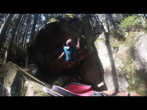 Šum Švistu 7A, Ostaš