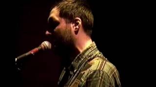 Built To Spill performing Three Years Ago Today