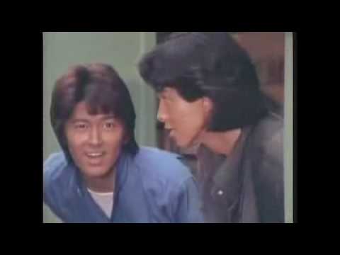 [ Changeman #24 - 1985 ] - "Gyodai! Gyodai! Gyodai!!!!"