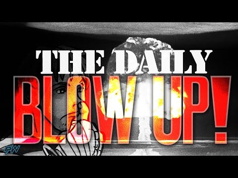 USF4: The Daily Blow Up - Bingos vs Shoryukens