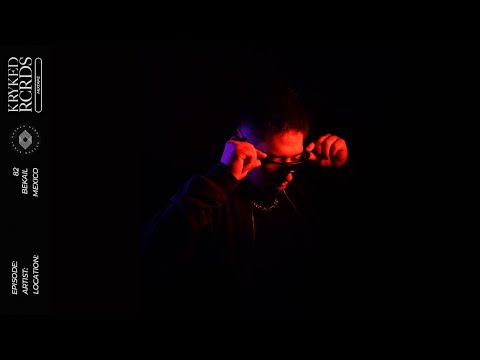 Kryked Rcrds Mixtape 82 - Bekail