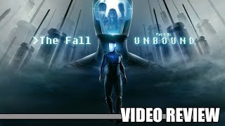 Review: The Fall Part 2 - Unbound (PlayStation 4, Switch, Xbox One & Steam) - Defunct Games