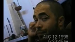 Staind - &quot;Homegrown&quot; Documentary, 2003
