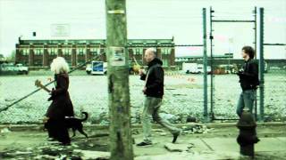 BABY TEARDROPS : "ME WHERE" : Music Video HD