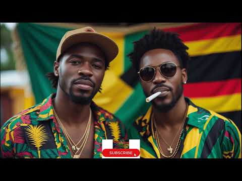 Afro-Caribbean Connection: Afrobeats & Dancehall Fusion 🇳🇬🇯🇲 #Afrobeats #DancehallFusion