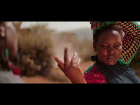 Odiijambo & Adostyle - Katarina (Official Video)