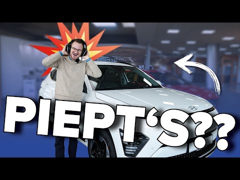 KONA Electric: Master the sounds & enjoy safety! 🚗🎶 | Hyundai