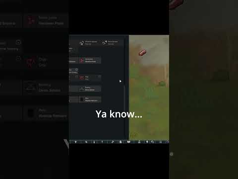 Ideologies In Rimworld Are TOO Unique!