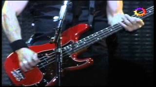 SODA STEREO - persiana americana - River 2007 (HQ)