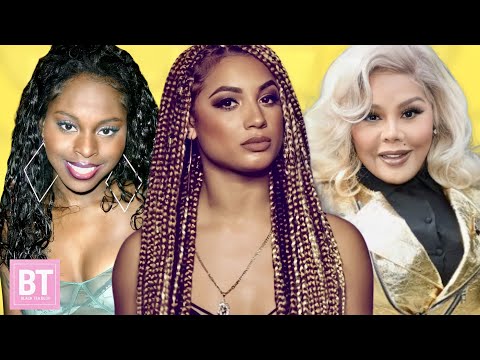 DaniLeigh "Admits" She's Never Been on Birth Control | Foxy Brown Clowns Lil Kim Skin Bleaching!