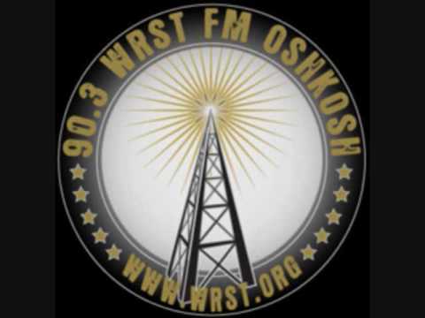 Jared Bublitz- "The WURST Piece Ever" (Advanced Radio Production of UW-Oshkosh)