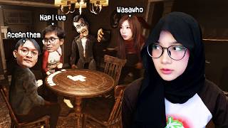 Download lagu HARUS BISA KELUAR DARI CABIN & JGN MATI💀 mp3
