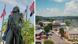 Visit Havre de Grace, Maryland | Summer 2024 Commercial |  ExploreHavredeGrace.com