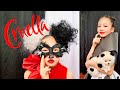 Cruella S Fashion Little Big Toys
