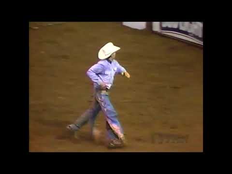 Nuce Cook vs Dust Storm - 94 PBR Guthrie (78 pts)