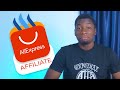 I Tried The AliExpress Affiliate Program Here S How Much I Made