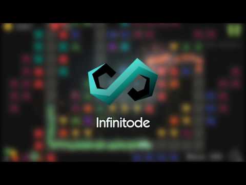 Видео Infinitode