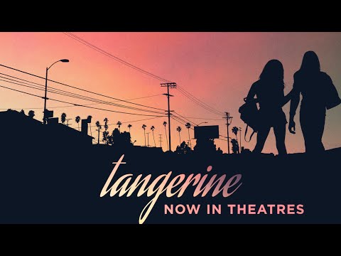 Tangerine (TV Spot)