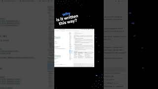 Getting familiar with a new codebase is as simple as asking the right questions
