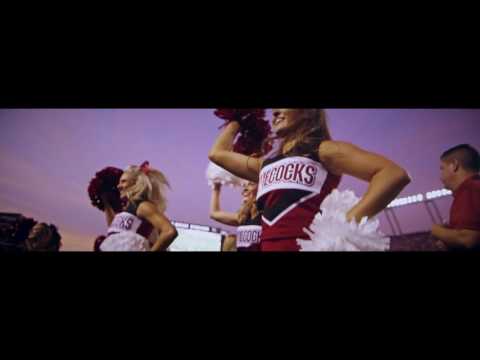 Gamecock Football - Kickoff