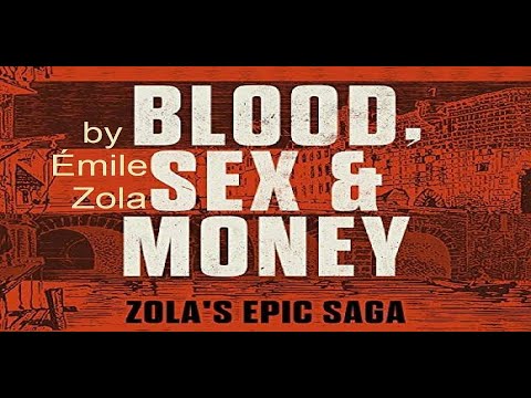 01 BLOOD - Animals by Émile Zola