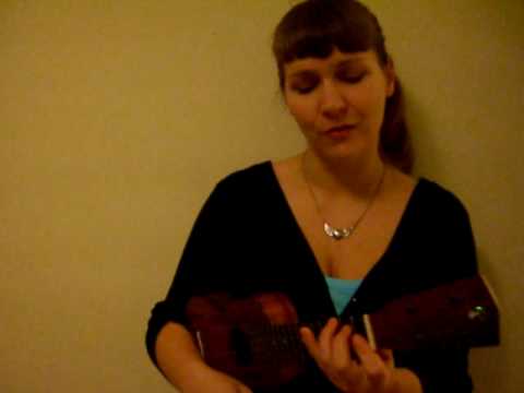 Dream - ukulele