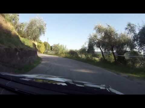 Rally città di Camaiore 2013 Mariani   Savi Clio Gr A P S  6 Orbicciano