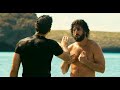 You Don't Mess With the Zohan (2008) - Super Agent Zohan Scene (5 minute movie)