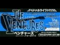 The VeNtuRes   ~ MATADOR ~    (The Lonely Sea)    ULTRA RARE !!