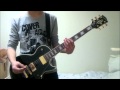 ONE OK ROCK - 20 years old - guitar cover 