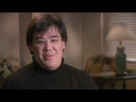 Alan Gilbert on Schumann's Symphony No. 2