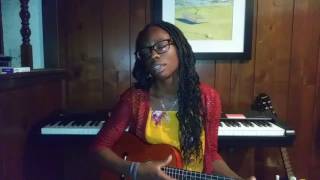 If You Can Hear Me- Ben Rector (cover)